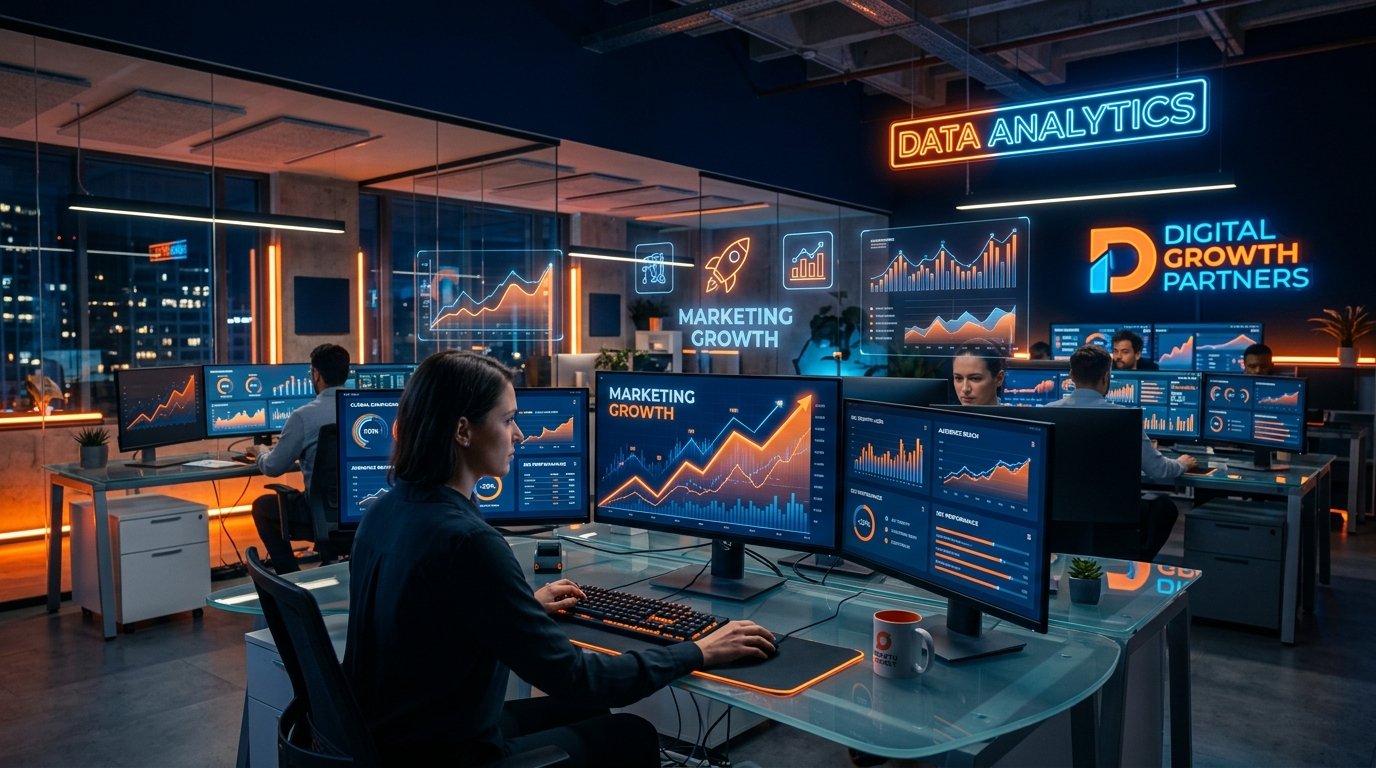 Digital Marketing Expert in Bangalore (Bengaluru)