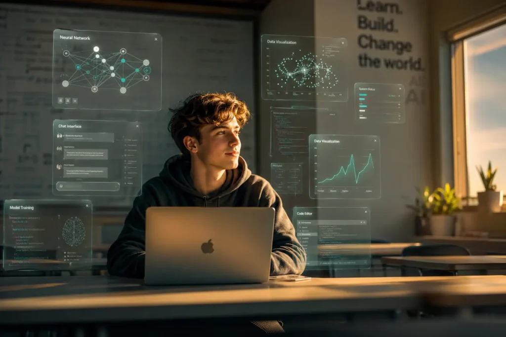 best free AI tools for teachers 2026