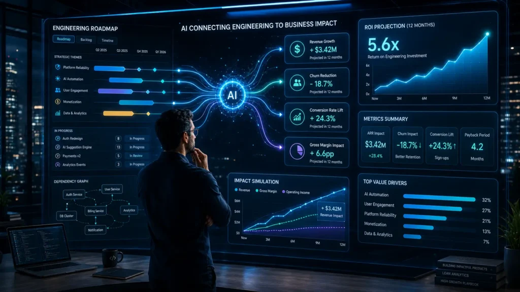 how to plan a unit using AI