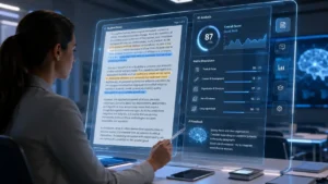 How to Use AI to Grade Essays: A Technical Playbook for Speed, Scale, and ROI
