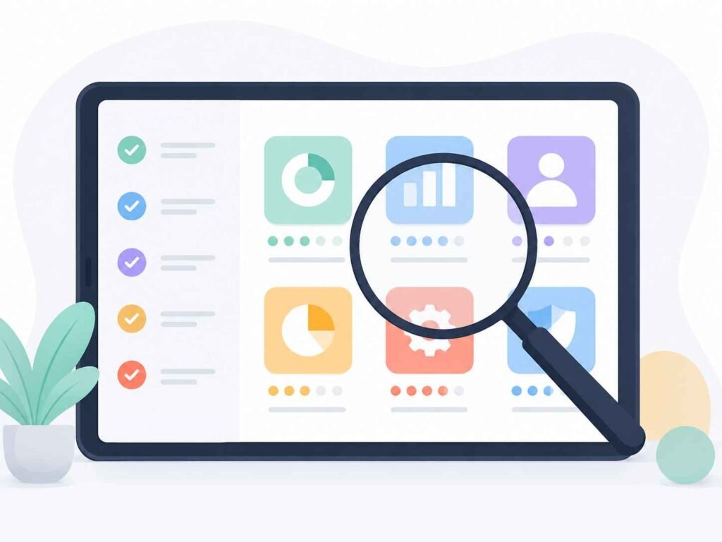 Evaluating free AI tools for classroom use