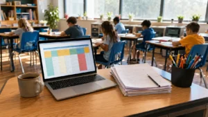 AI Rubric Generator for Teachers Free: Why Manual Rubric Writing Is Costing You Hours You Don’t Have
