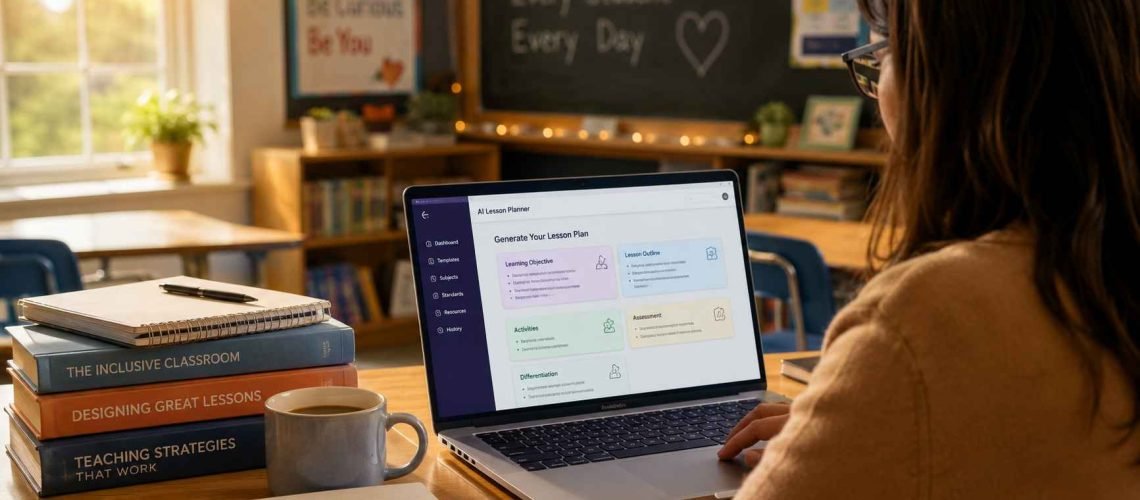 free ai tools for teachers